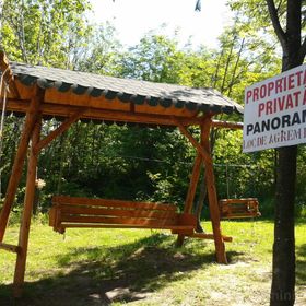 Pensiunea Panoráma Băile Tușnad