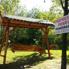 Pensiunea Panoráma Băile Tușnad