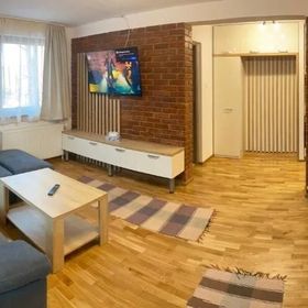Apartamente Csomád Băile Tușnad