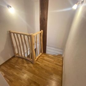 Apartamente Csomád Băile Tușnad