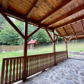 Casa Fenyves Băile Tușnad