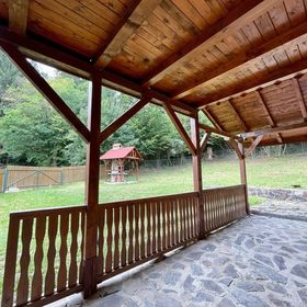 Casa Fenyves Băile Tușnad