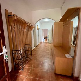 Casa Fenyves Băile Tușnad