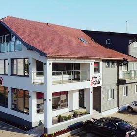 Hotel Pálya Gheorgheni