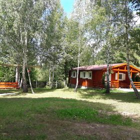 Cabana Fenyőlak Vlăhița