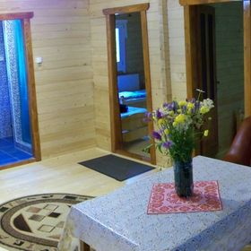 Cabana Fenyőlak Vlăhița