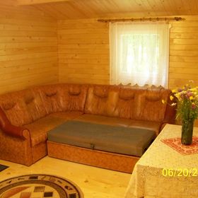 Cabana Fenyőlak Vlăhița