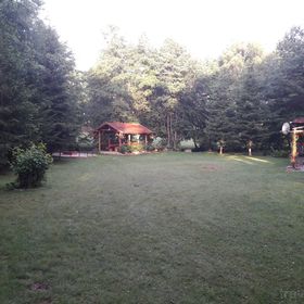 Casa la cheie Magasbükk Izvoare