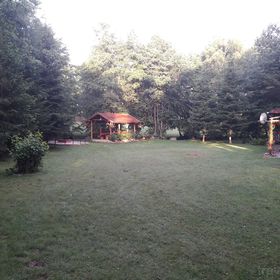 Casa la cheie Magasbükk Izvoare