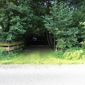 Casa la cheie Magasbükk Izvoare