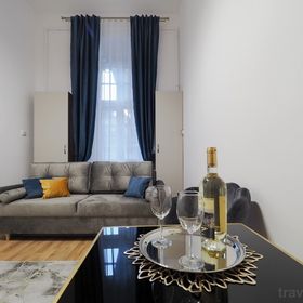 Elisabeth Home Piața Mare Sibiu