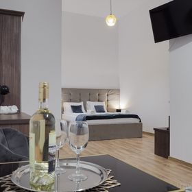 Elisabeth Home Piața Mare Sibiu