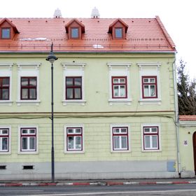 Apartament 4Rooms Central Sibiu