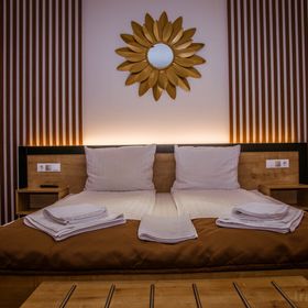 Apartament 4Rooms Central Sibiu