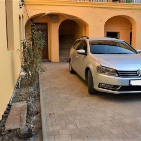 Apartament 4Rooms Central Sibiu