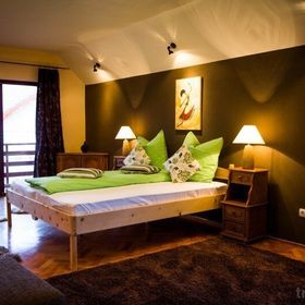 Vila Townhouse 36 Sibiu