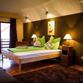 Vila Townhouse 36 Sibiu