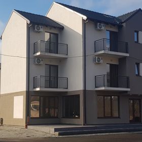 Pensiunea Budiu Târgu Mureș