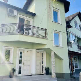 Pensiunea Curtea Bavareza Târgu Mureș