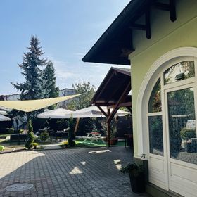 Pensiunea Curtea Bavareza Târgu Mureș