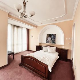 Pensiunea Curtea Bavareza Târgu Mureș