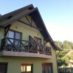 Casa de oaspeți Imola Sovata