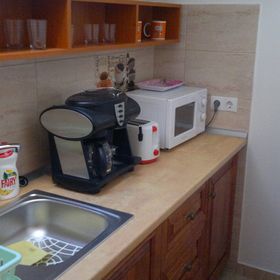 Casa de oaspeți Imola Sovata