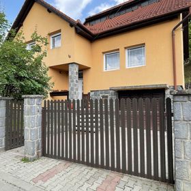 Casa Liniștei Sovata