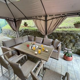 Casa Liniștei Sovata