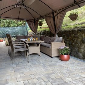 Casa Liniștei Sovata