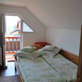 Casa Maria Sisi Sovata