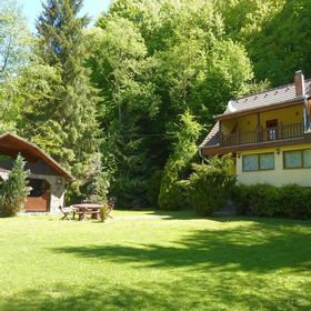 Casa de oaspeți Demeter József Satu Mare