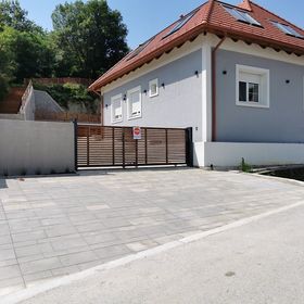 Cserépkakas Aligvárom Vendégház Cserépváralja