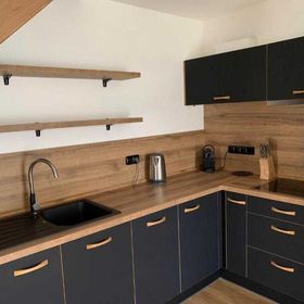 Naše Borovka Borová Lada