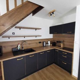 Naše Borovka Borová Lada