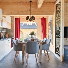 Osada Bachledzki Wierch 9C Domek 2 Zakopane