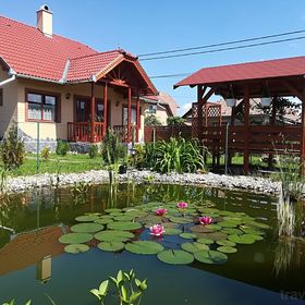 Casa de oaspeți Mady Ciumani