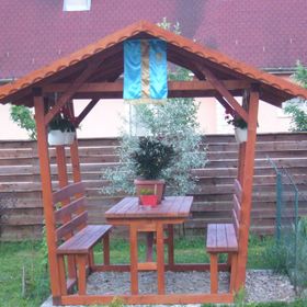 Casa de oaspeți Mady Ciumani