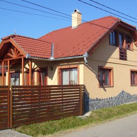 Casa de oaspeți Mady Ciumani