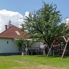 Cabana Király Ciumani