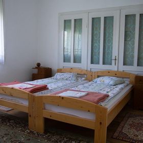 Cabana Király Ciumani