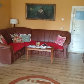 Casa de oaspeți Emilia Ciumani