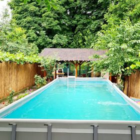 Casa Delia Băile Herculane