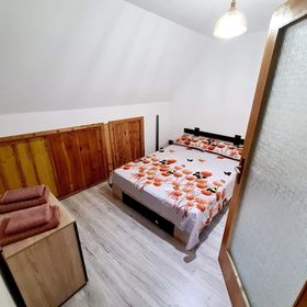 Casa Delia Băile Herculane