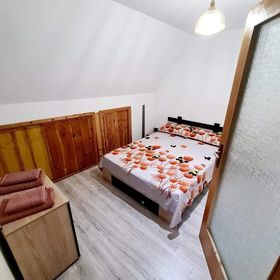 Casa Delia Băile Herculane