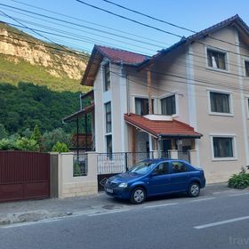 Casa Peneșel Băile Herculane