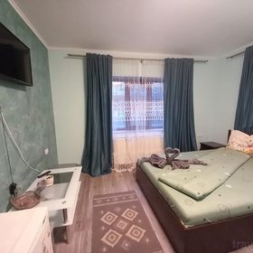 Casa Peneșel Băile Herculane