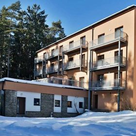 Apartmán Lipno 50 Lipno nad Vltavou