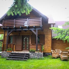 Cabana Katinka Borzont