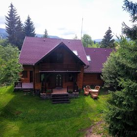 Cabana Katinka Borzont